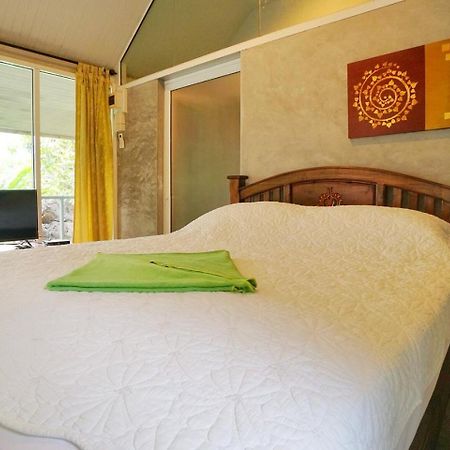 Khaowong Resort 팡응아 외부 사진