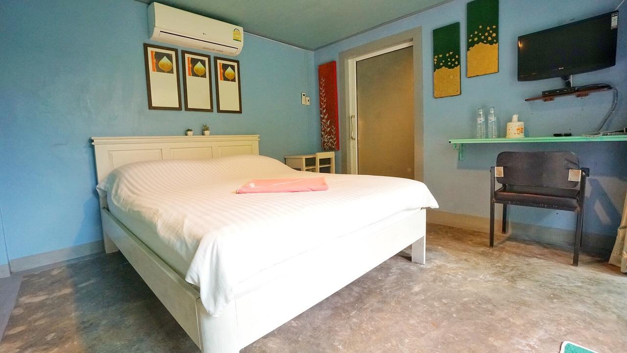 Khaowong Resort 팡응아 외부 사진